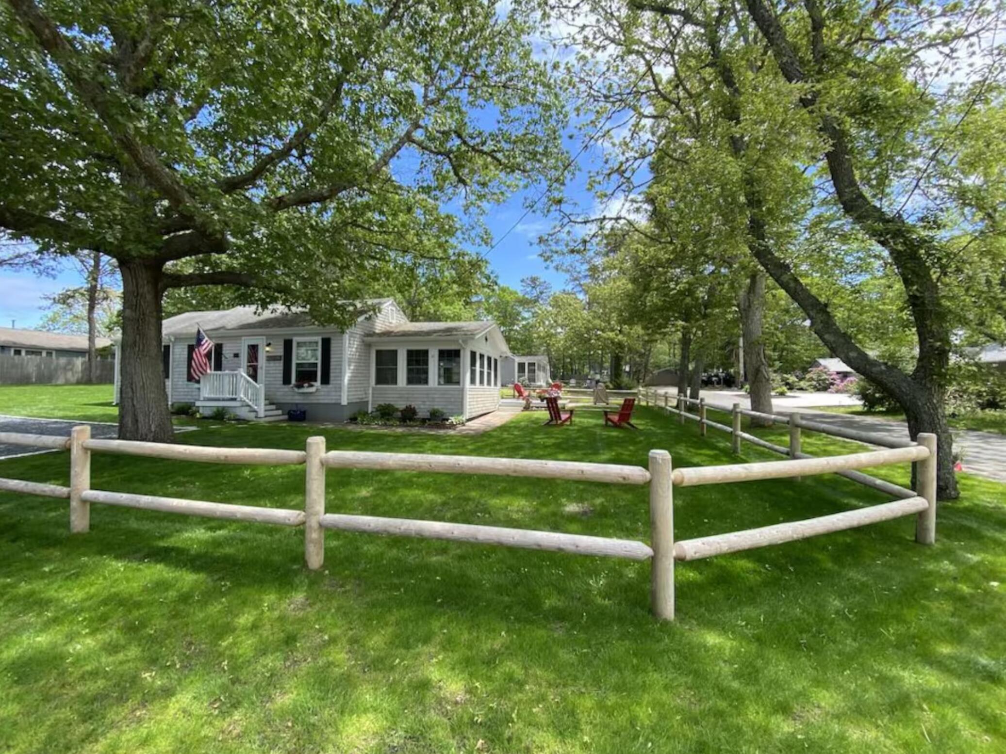 57 Wilfin Road South Yarmouth MA 02664