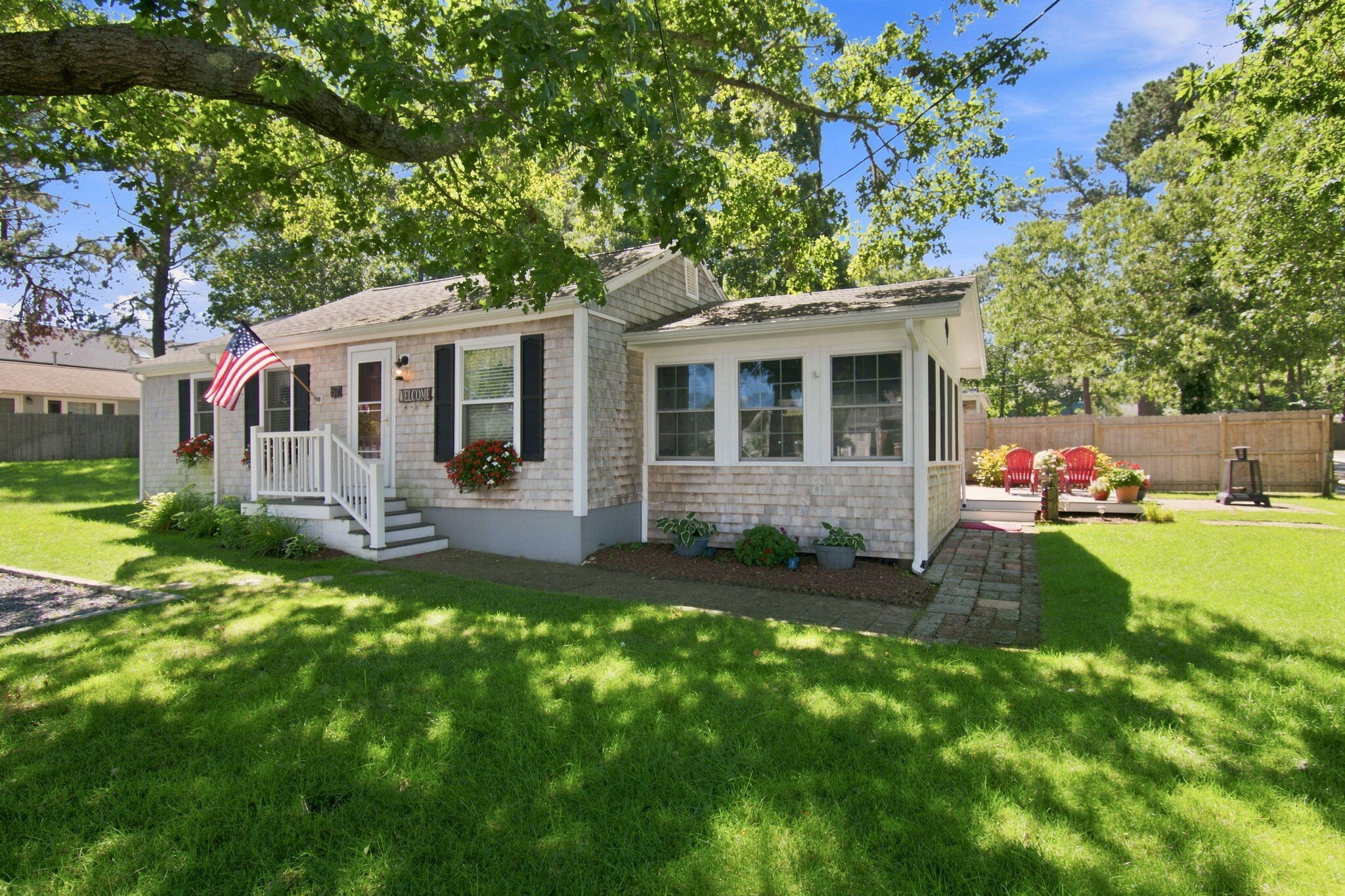 57 Wilfin Road South Yarmouth MA 02664