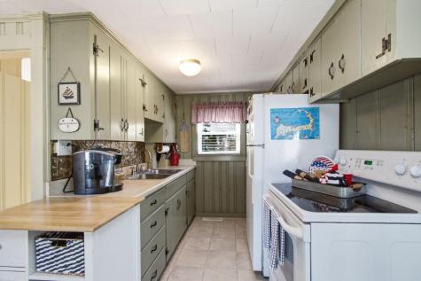 57 Wilfin Road South Yarmouth MA 02664