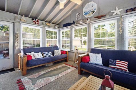 57 Wilfin Road South Yarmouth MA 02664
