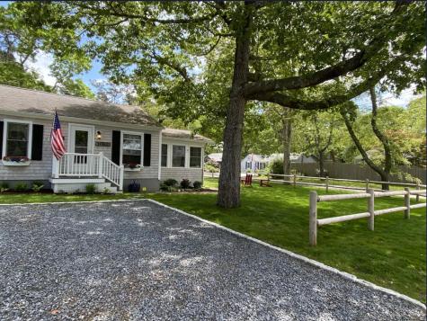 57 Wilfin Road South Yarmouth MA 02664