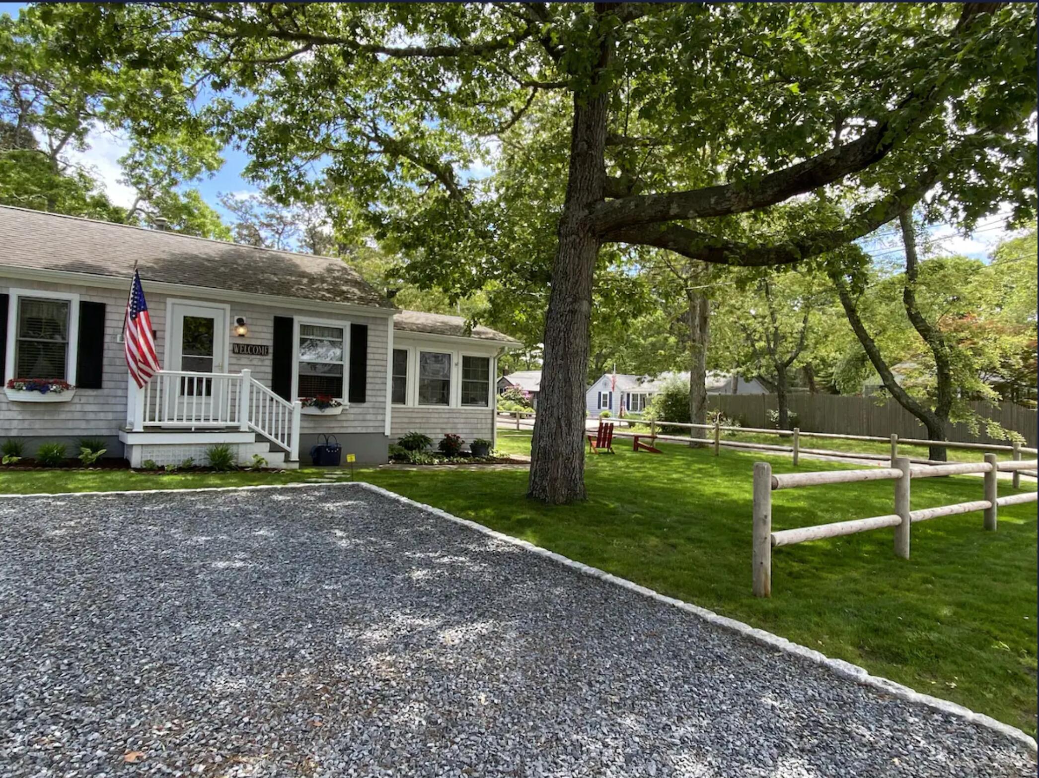 57 Wilfin Road South Yarmouth MA 02664