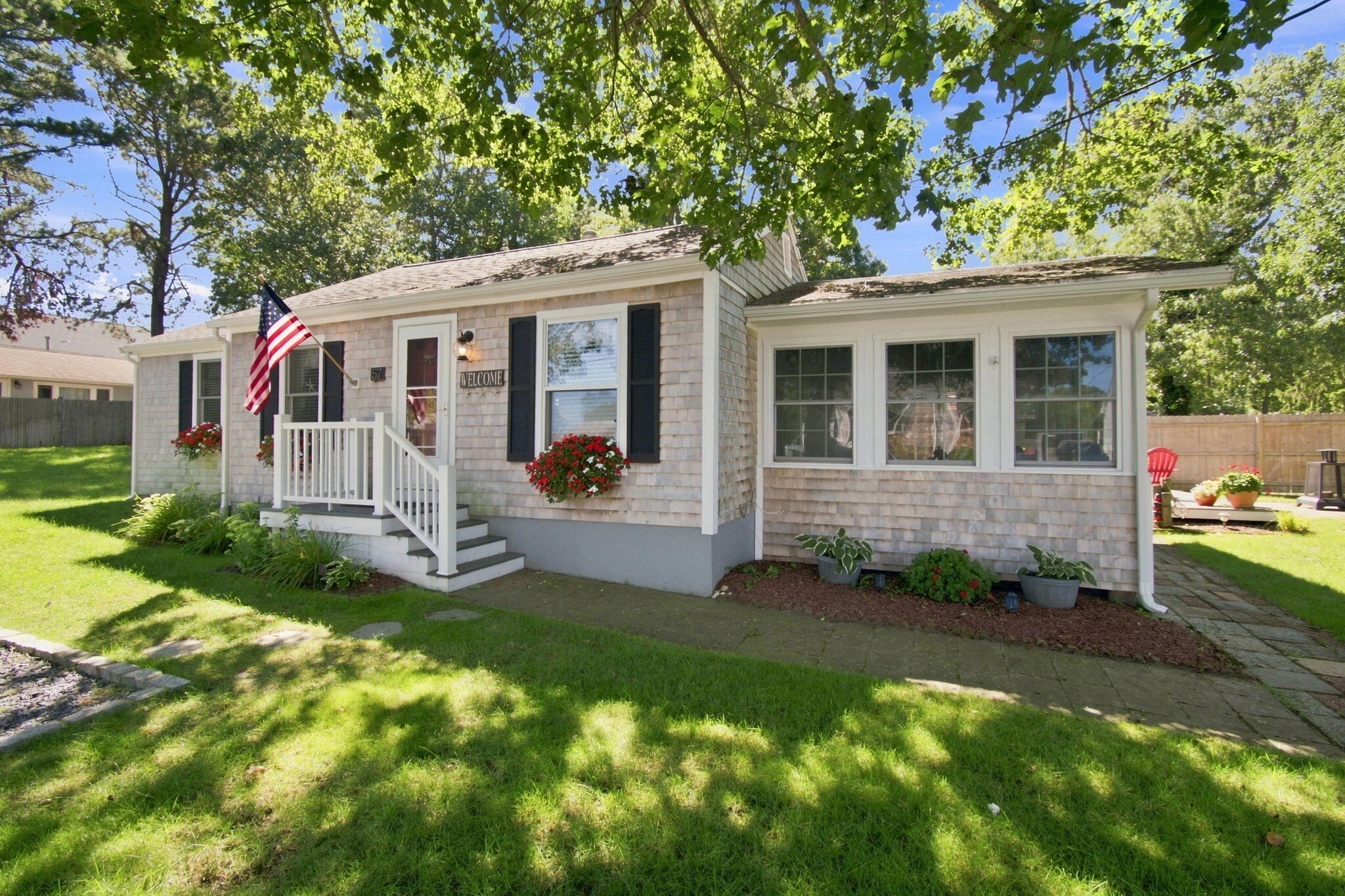 57 Wilfin Road South Yarmouth MA 02664