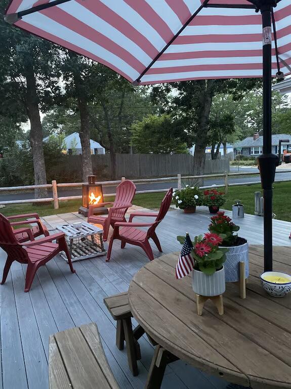 57 Wilfin Road South Yarmouth MA 02664