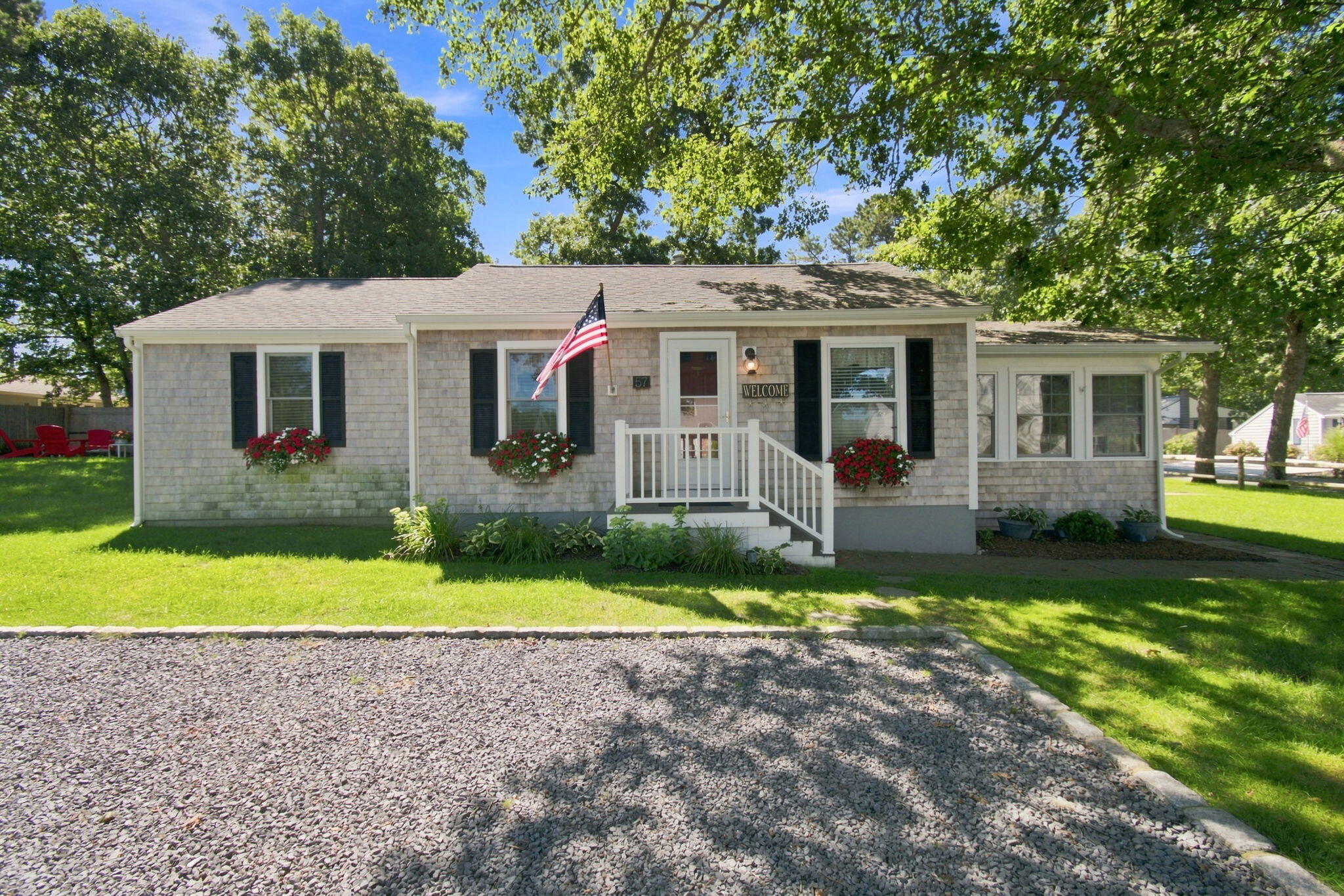 57 Wilfin Road South Yarmouth MA 02664