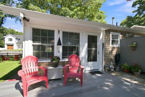 57 Wilfin Road South Yarmouth MA 02664