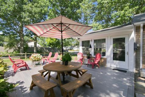 57 Wilfin Road South Yarmouth MA 02664