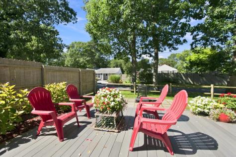 57 Wilfin Road South Yarmouth MA 02664