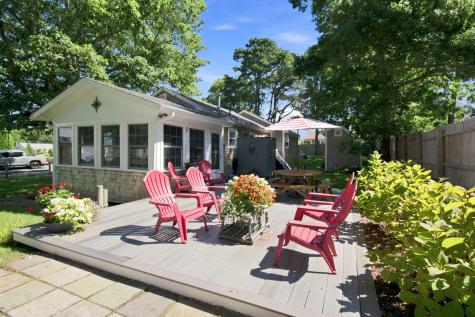 57 Wilfin Road South Yarmouth MA 02664