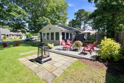 57 Wilfin Road South Yarmouth MA 02664