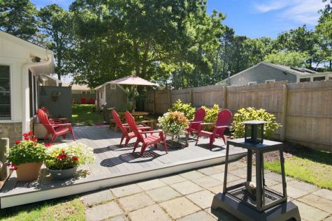 57 Wilfin Road South Yarmouth MA 02664