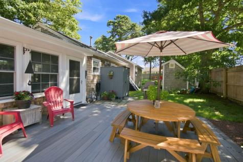 57 Wilfin Road South Yarmouth MA 02664