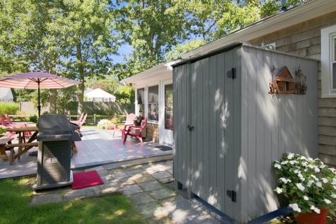 57 Wilfin Road South Yarmouth MA 02664