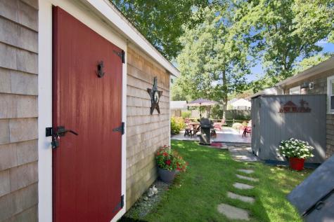 57 Wilfin Road South Yarmouth MA 02664