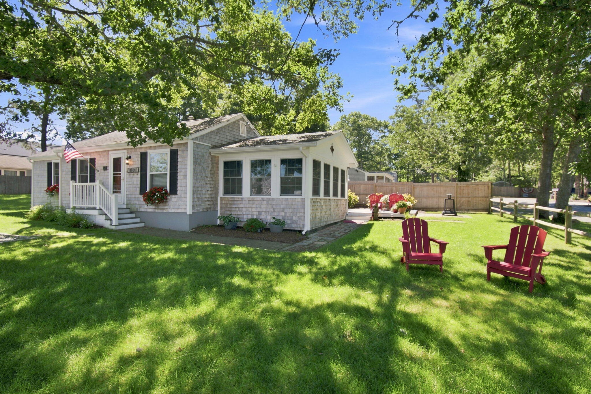 57 Wilfin Road South Yarmouth MA 02664