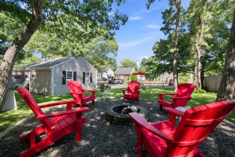 57 Wilfin Road South Yarmouth MA 02664