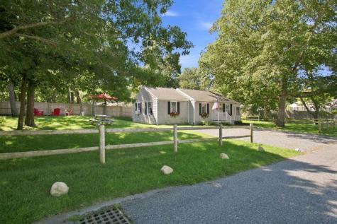 57 Wilfin Road South Yarmouth MA 02664