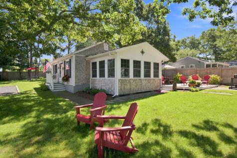 57 Wilfin Road South Yarmouth MA 02664