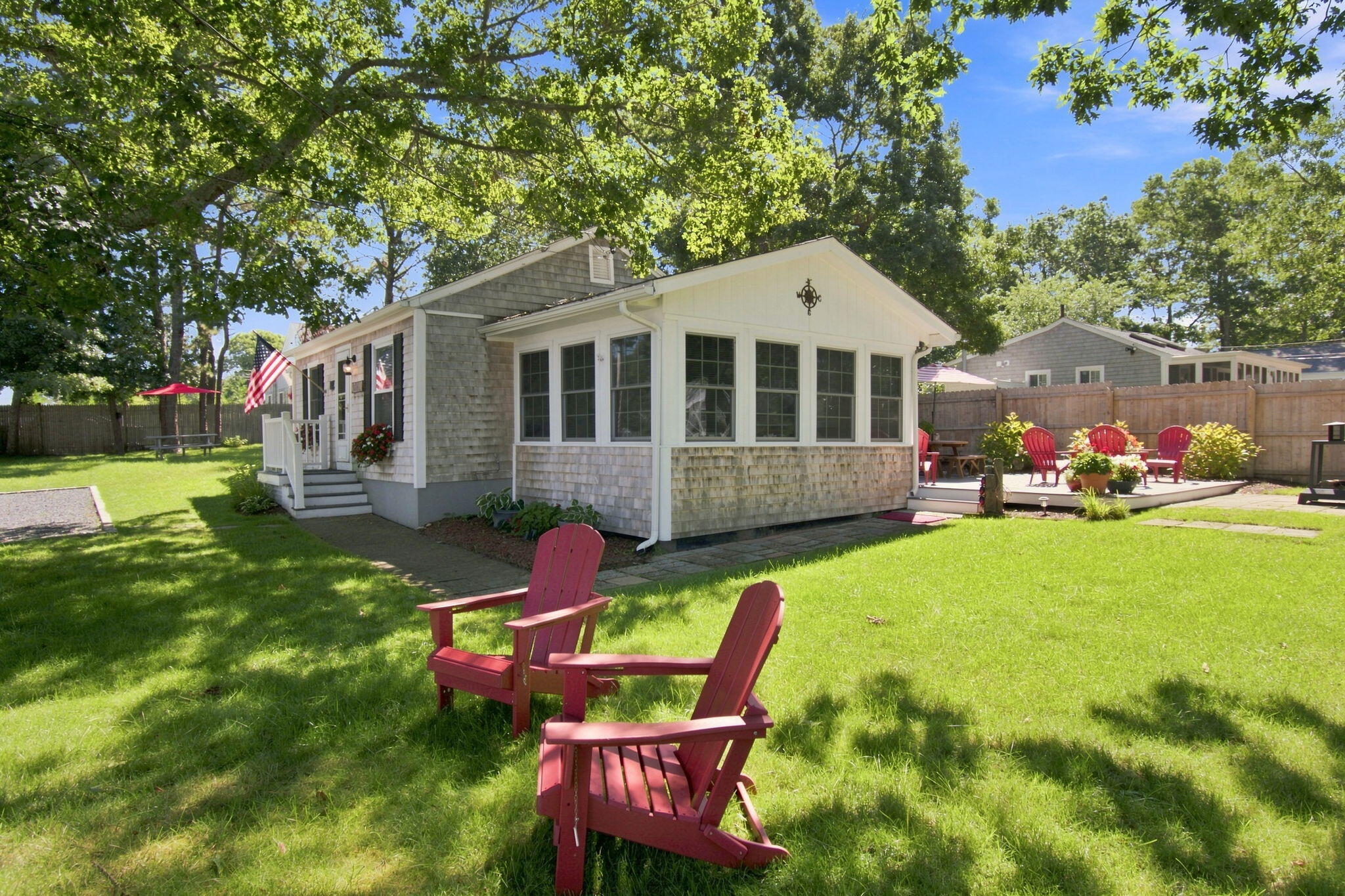 57 Wilfin Road South Yarmouth MA 02664