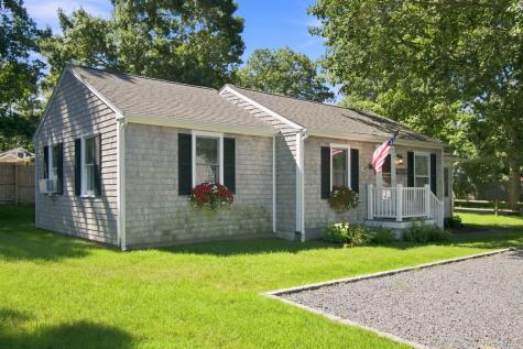 57 Wilfin Road South Yarmouth MA 02664