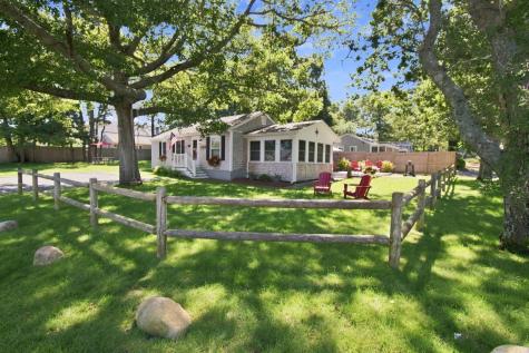 57 Wilfin Road South Yarmouth MA 02664