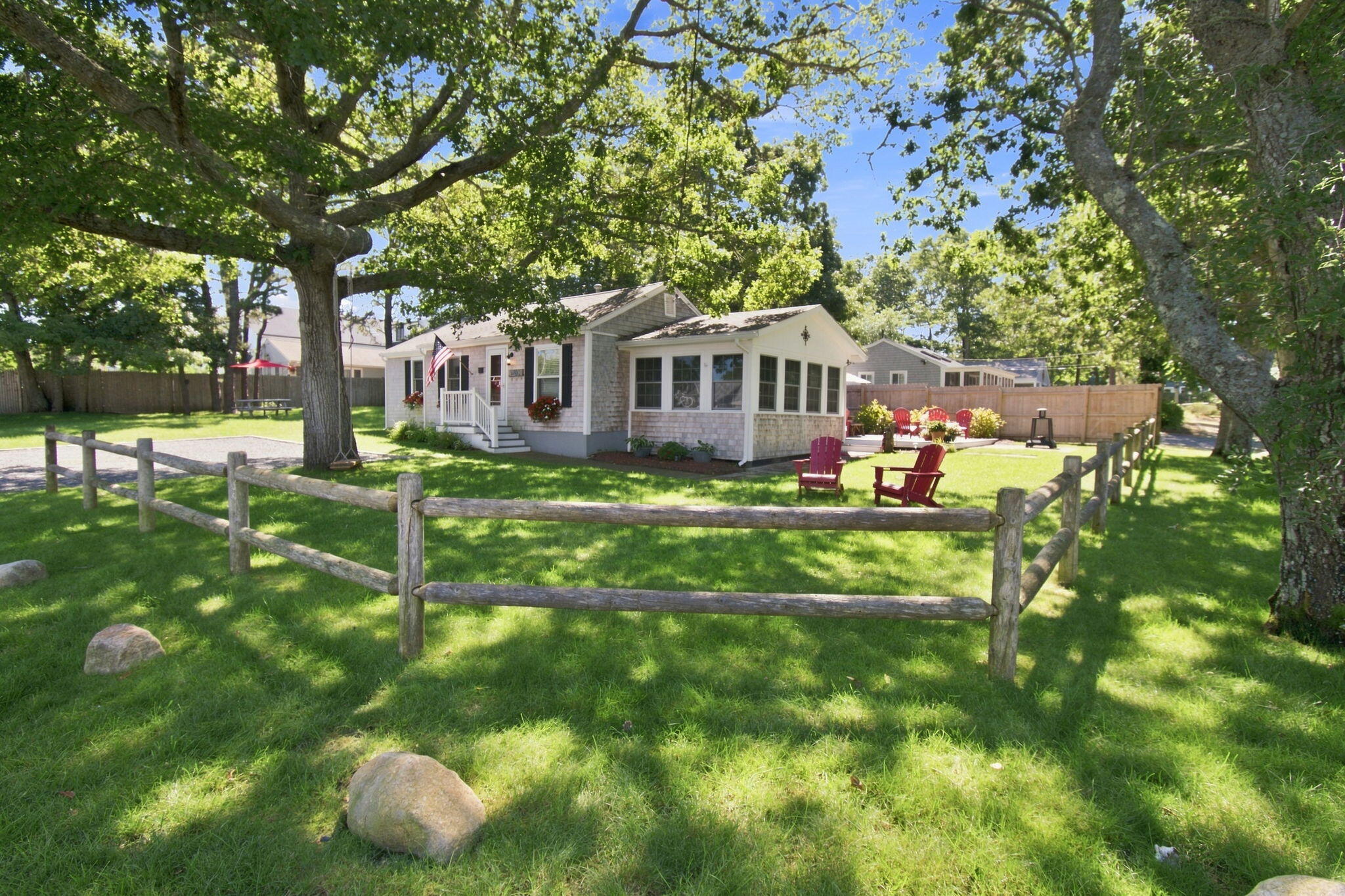 57 Wilfin Road South Yarmouth MA 02664
