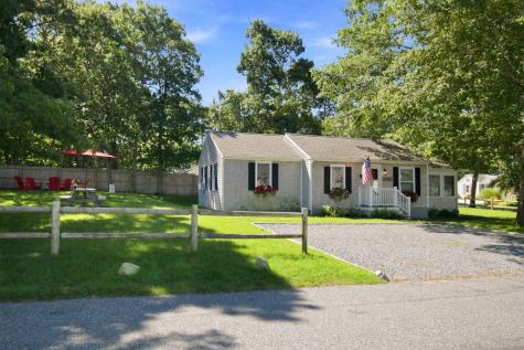 57 Wilfin Road South Yarmouth MA 02664