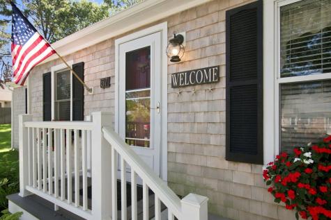 57 Wilfin Road South Yarmouth MA 02664