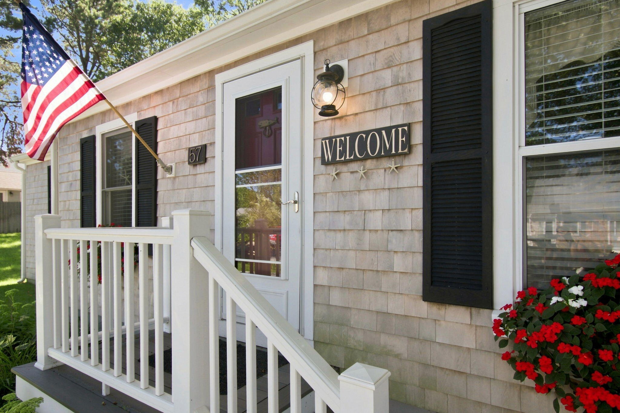 57 Wilfin Road South Yarmouth MA 02664