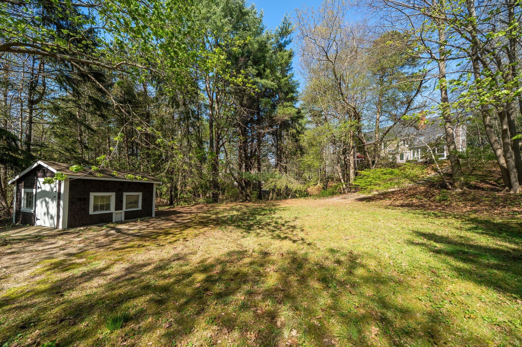 24 Winding Way Plymouth MA 02360