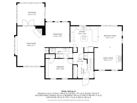 24 Winding Way Plymouth MA 02360