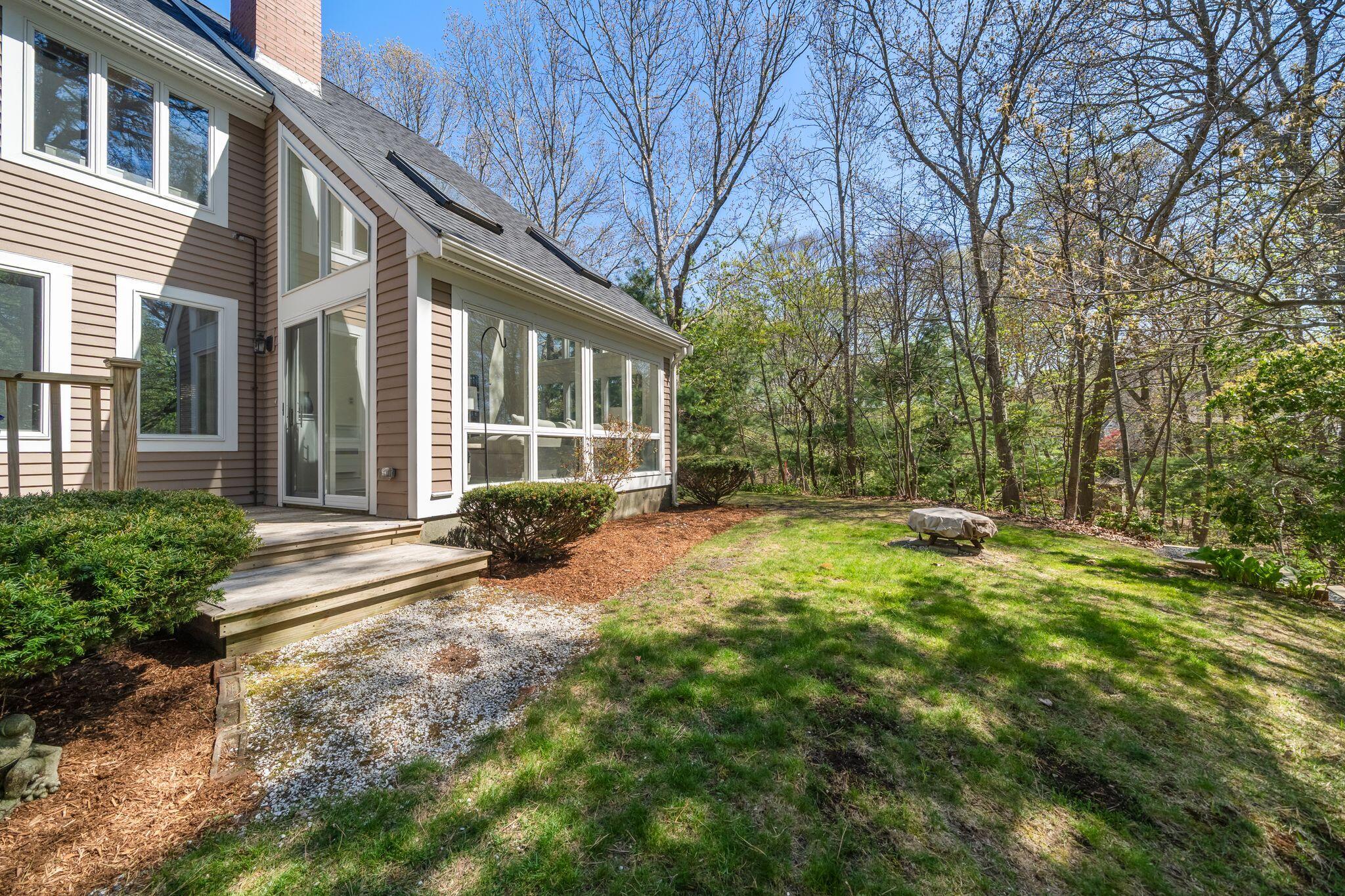 24 Winding Way Plymouth MA 02360