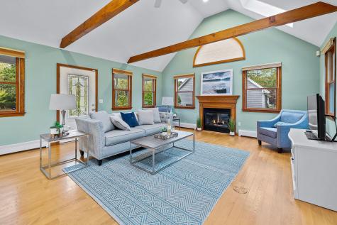 14 Waquoit Farms Drive Falmouth MA 02536