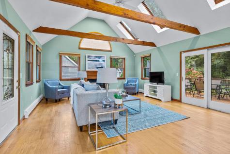 14 Waquoit Farms Drive Falmouth MA 02536