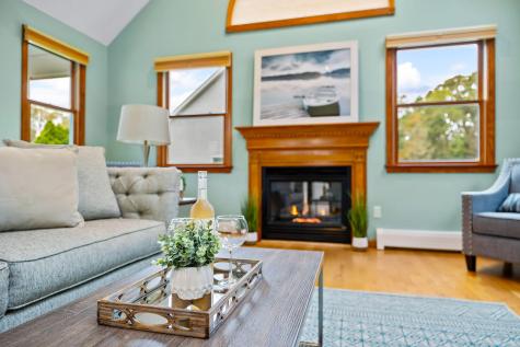 14 Waquoit Farms Drive Falmouth MA 02536
