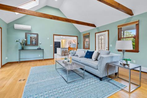 14 Waquoit Farms Drive Falmouth MA 02536