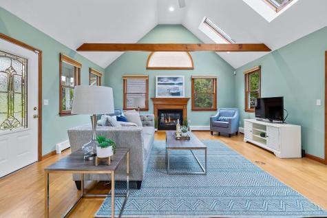 14 Waquoit Farms Drive Falmouth MA 02536