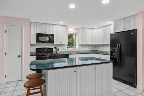 14 Waquoit Farms Drive Falmouth MA 02536