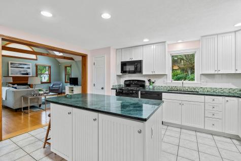14 Waquoit Farms Drive Falmouth MA 02536