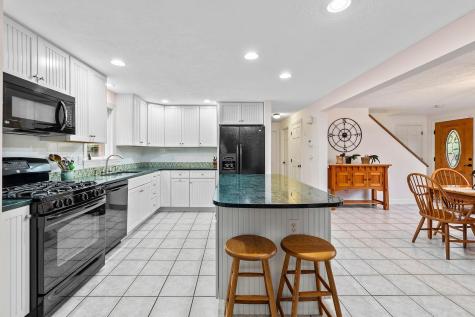 14 Waquoit Farms Drive Falmouth MA 02536