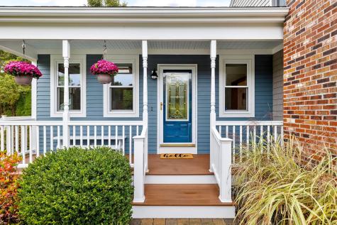 14 Waquoit Farms Drive Falmouth MA 02536