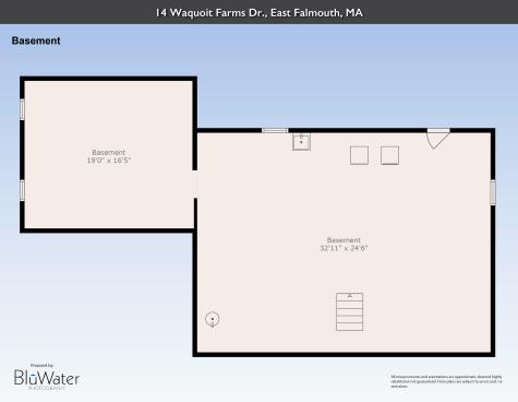 14 Waquoit Farms Drive Falmouth MA 02536