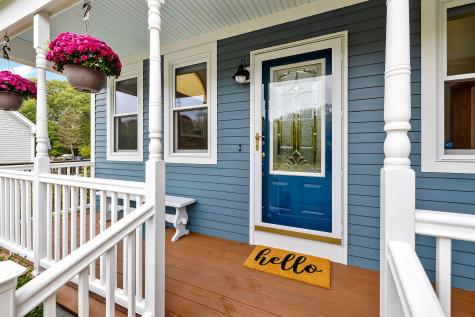 14 Waquoit Farms Drive Falmouth MA 02536