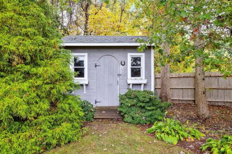 14 Waquoit Farms Drive Falmouth MA 02536