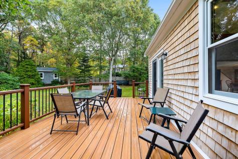 14 Waquoit Farms Drive Falmouth MA 02536