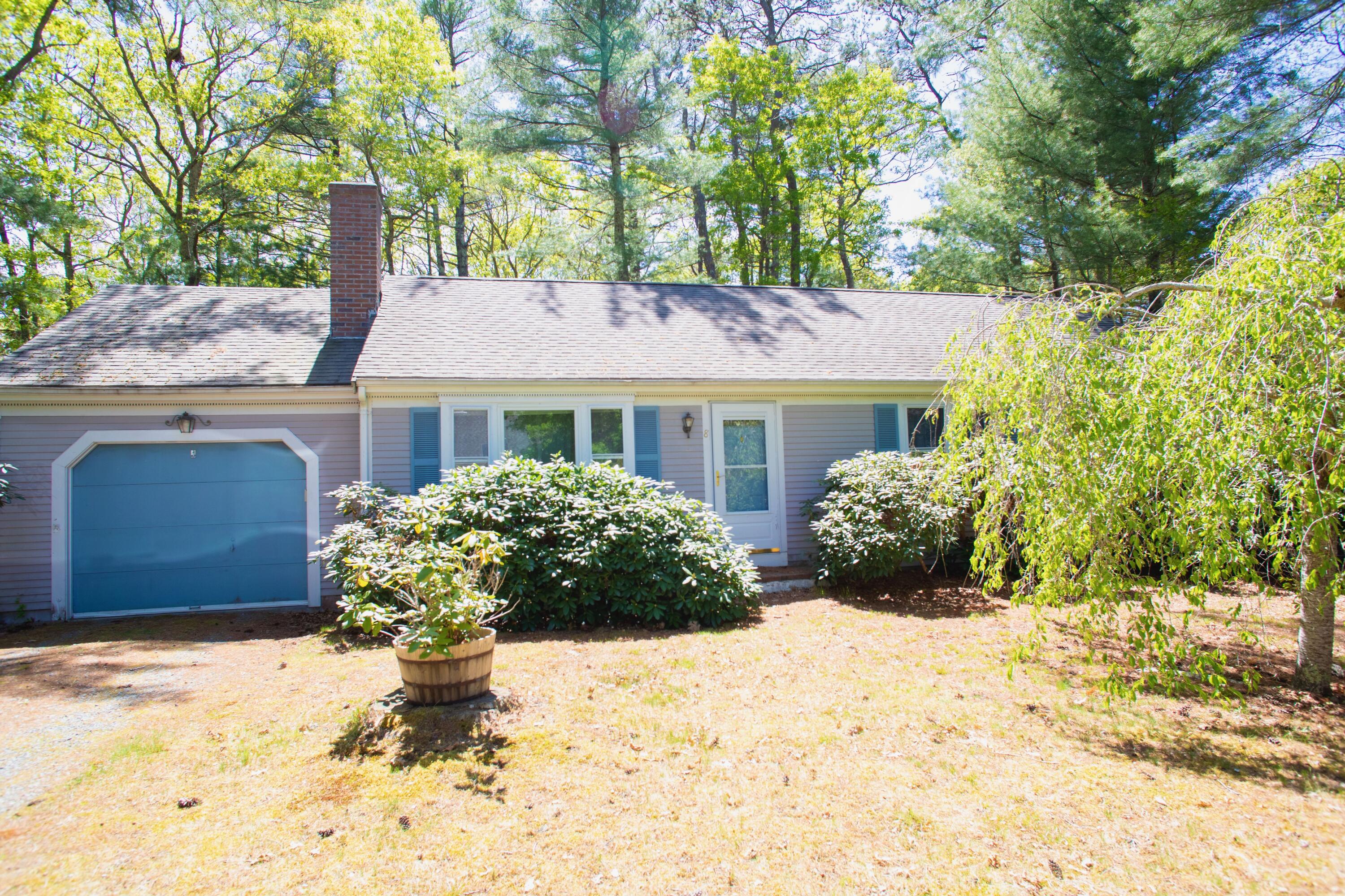 8 Holiday Lane Sandwich MA 02563