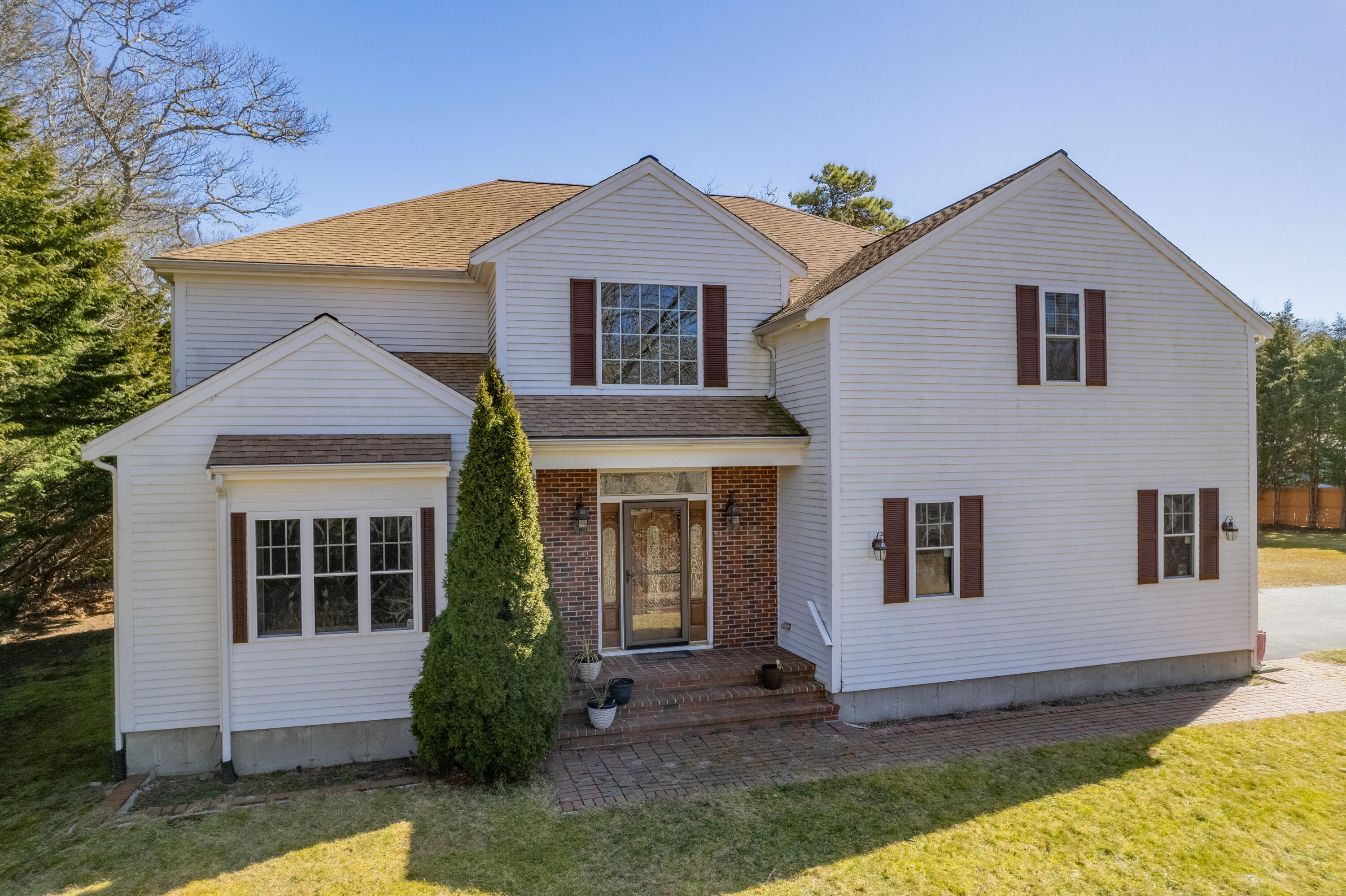 2 Centerville Avenue Centerville MA 02632
