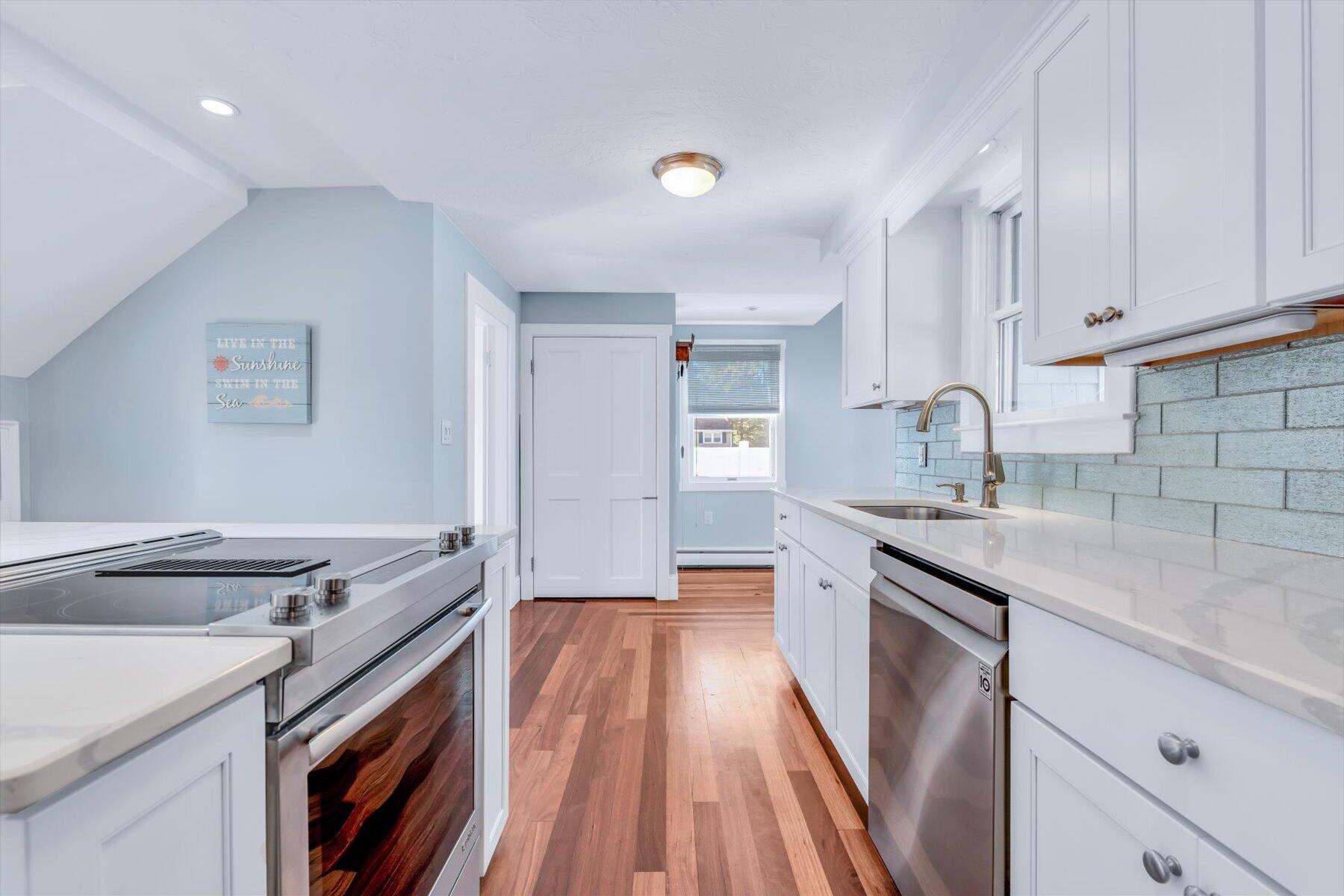 22 Bay View Avenue Bourne MA 02553