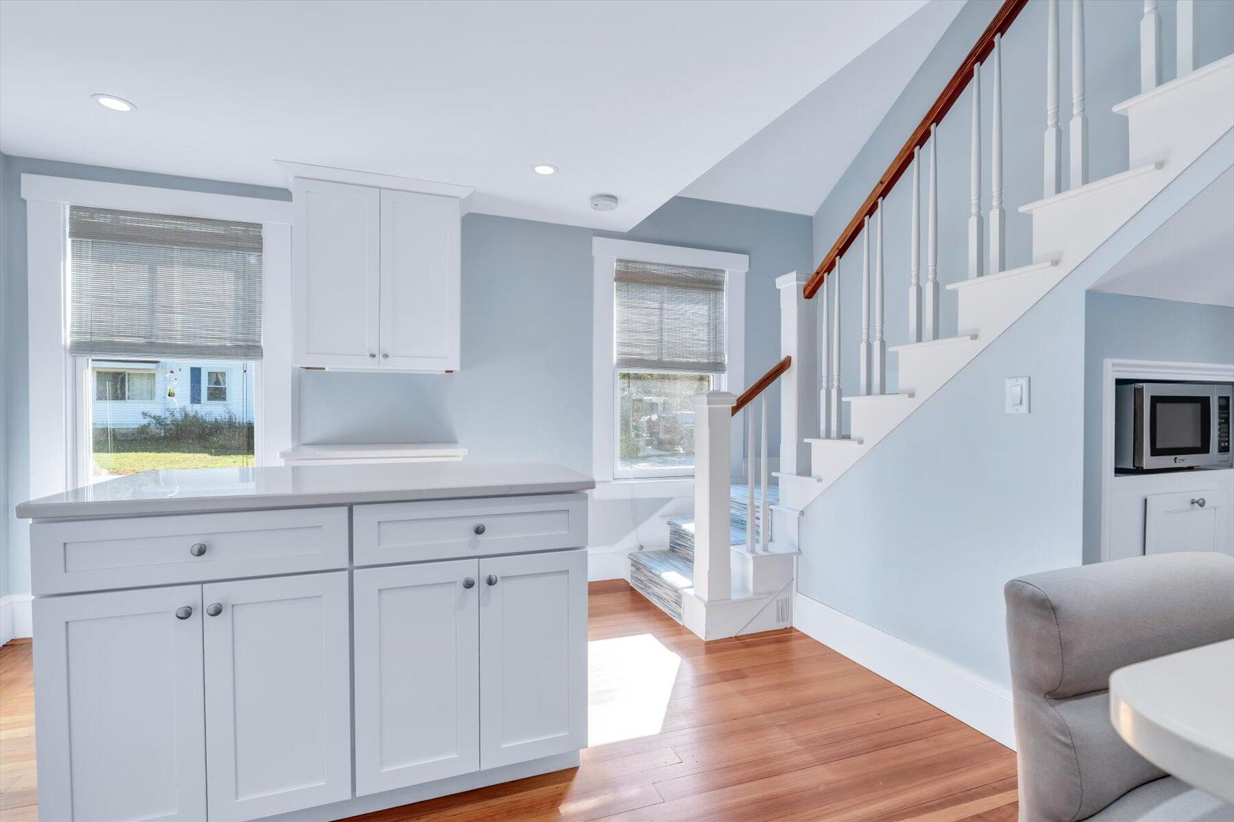 22 Bay View Avenue Bourne MA 02553