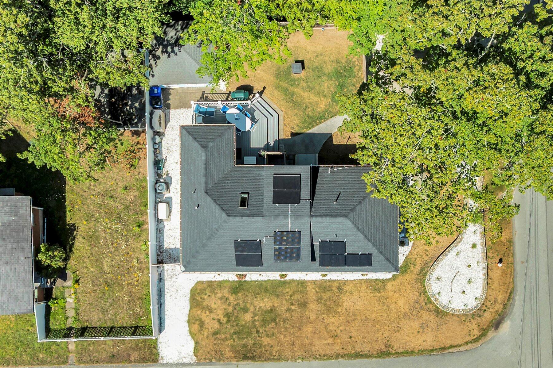 22 Bay View Avenue Bourne MA 02553